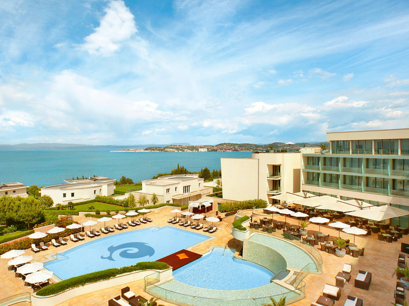 Kempinski Hotel Adriatic