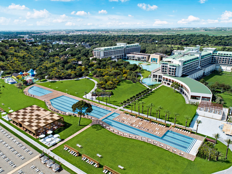 Rixos Premium Belek