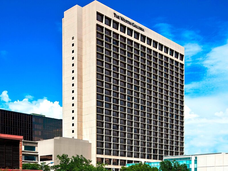 The Westin Galleria Houston