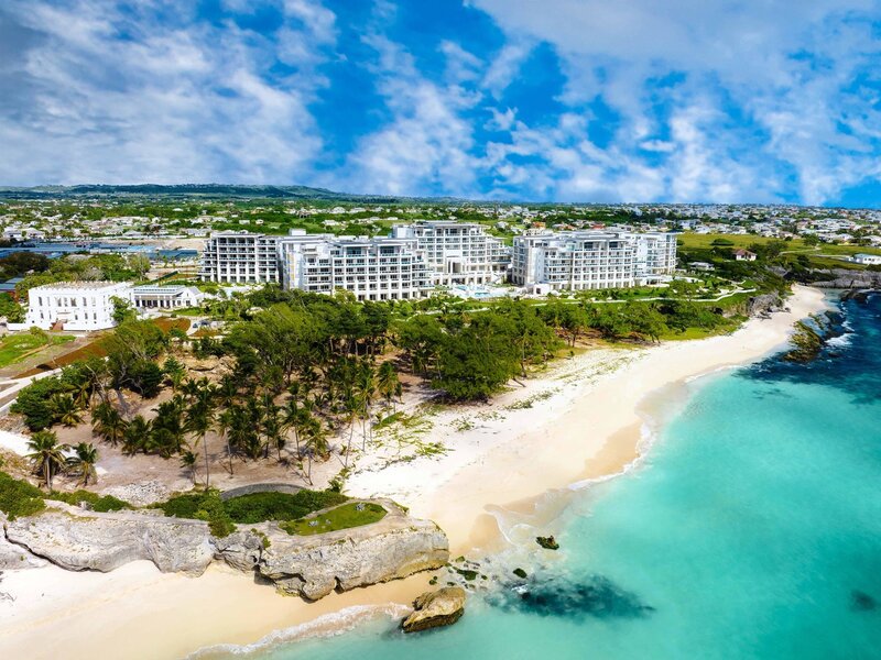 Wyndham Grand Barbados Sam Lords Castle All Inclusive Resort Barbados Long Bay