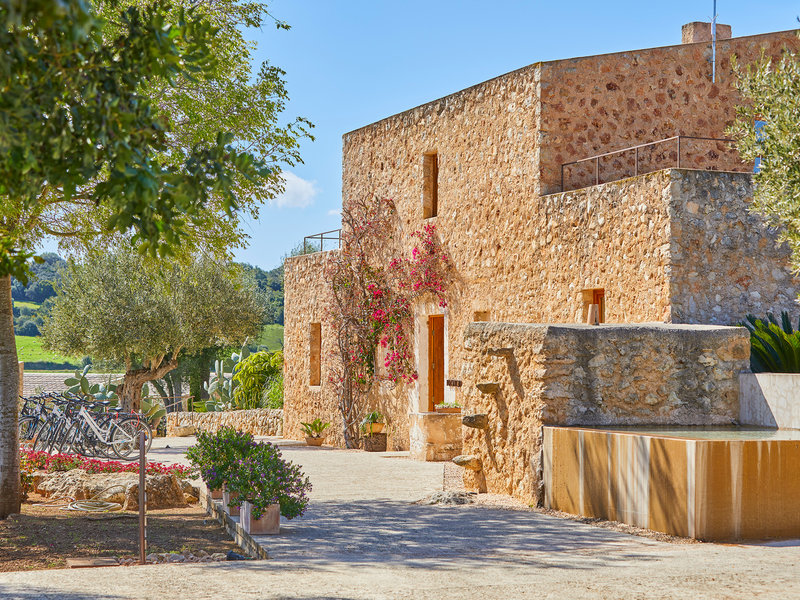 Son Penya Petit Hotel
