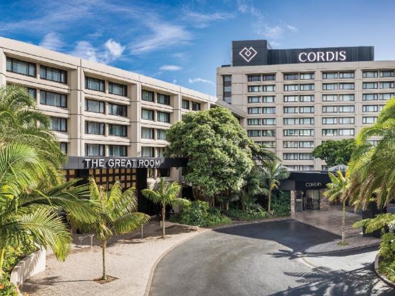 Cordis, Auckland