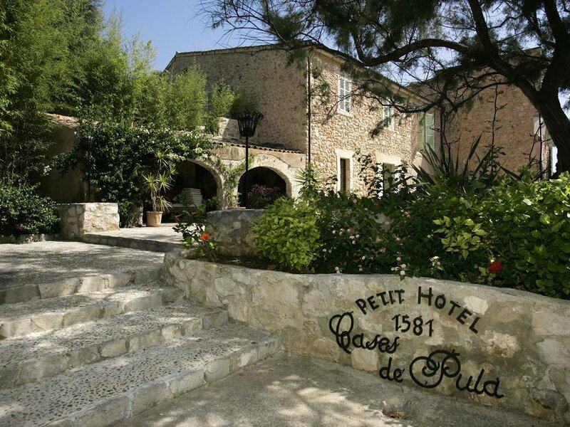 Pula Golf Resort Spanien
