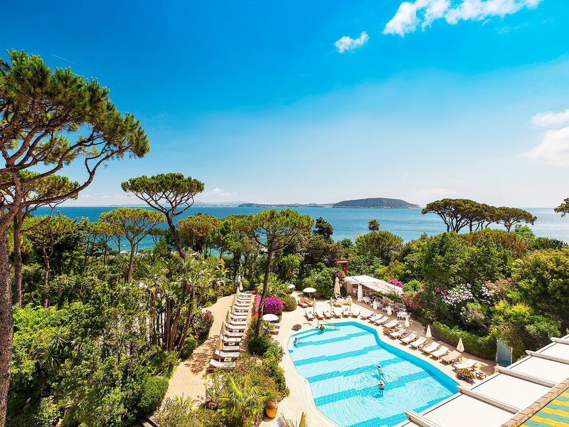 Excelsior Belvedere Hotel & Spa Italien