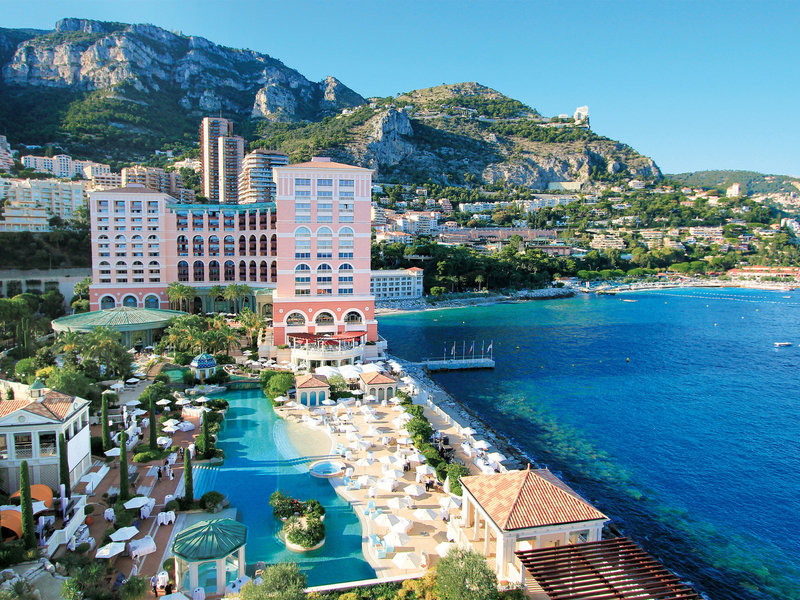 Monte Carlo Bay Hotel Resort