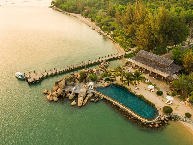 L'Alya Ninh Van Bay Vietnam
