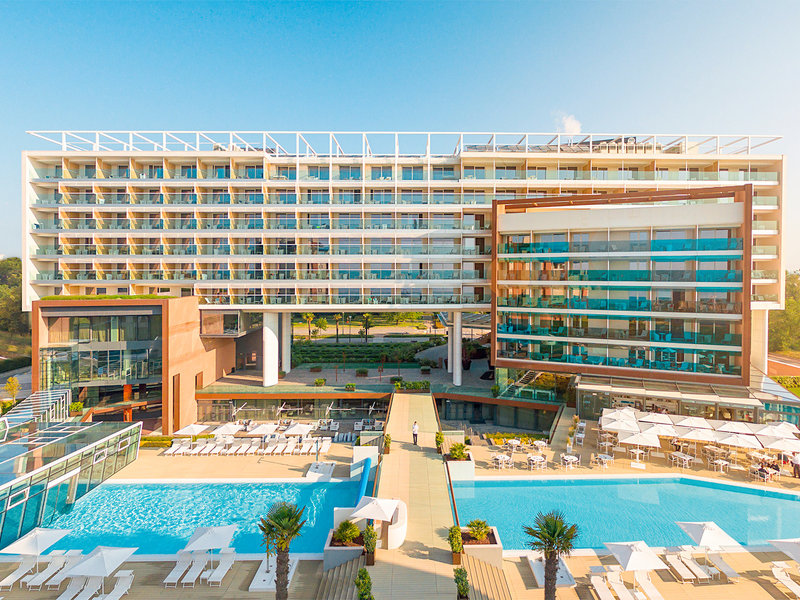 Almar Jesolo Resort  Spa