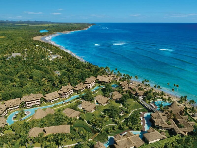 Zoëtry Agua Punta Cana Dominikanische Republik