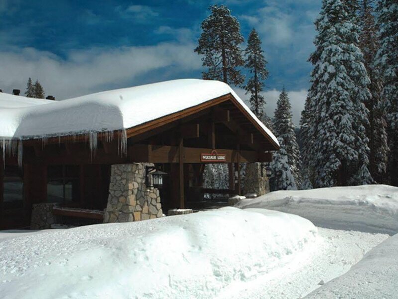 Hotel Wuksachi Village & Lodge USA