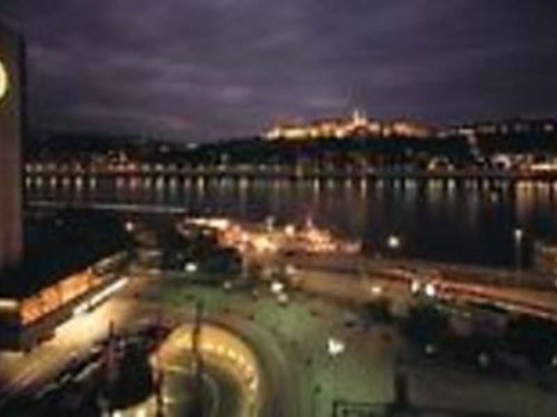 InterContinental Budapest