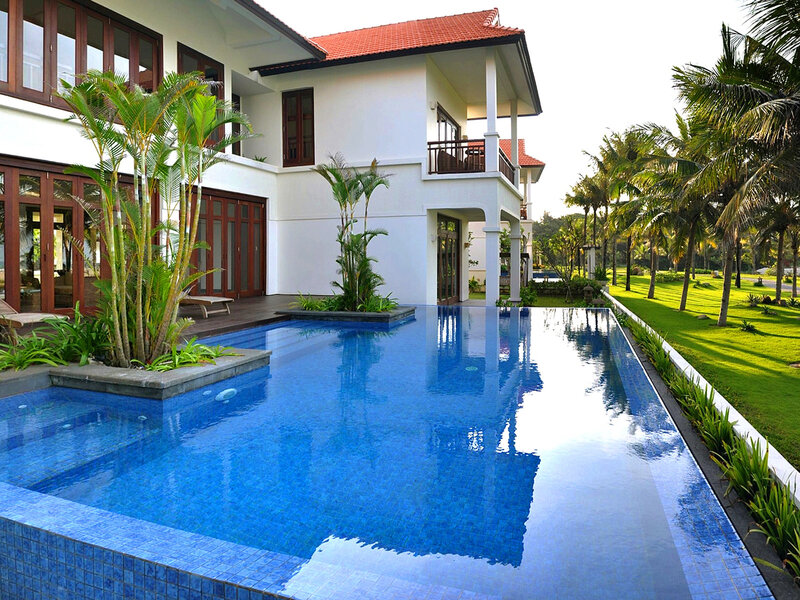 Furama Resort Villas Danang