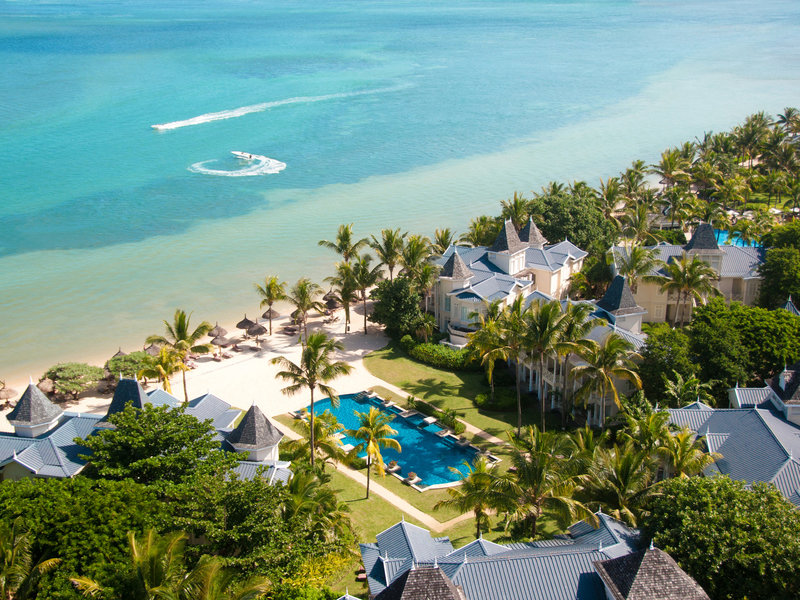 Heritage Le Telfair Golf & Wellness Resort Mauritius