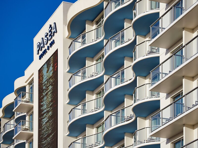Pasea Hotel & Spa USA Huntington Beach