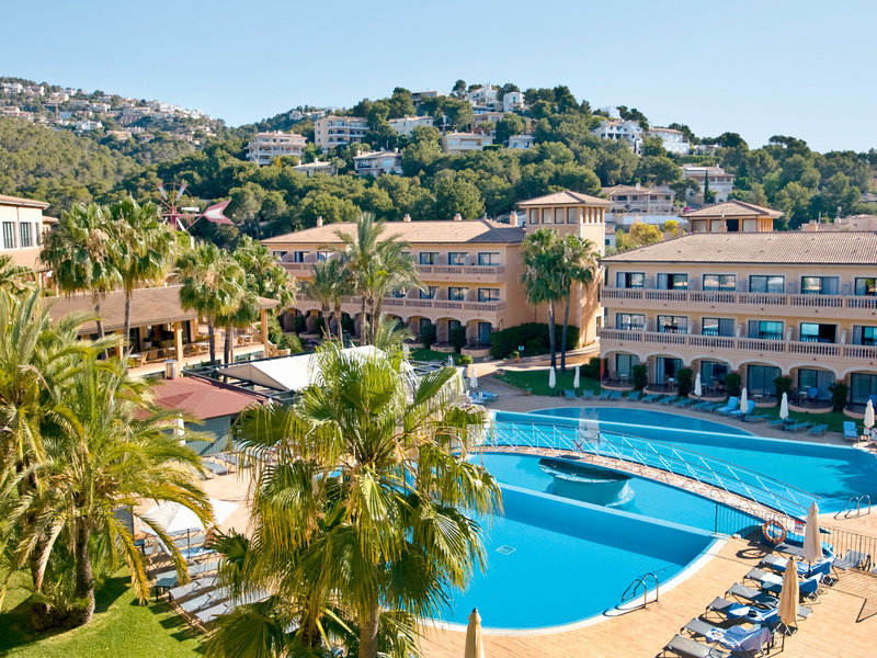 Mon Port Hotel & Spa Spanien