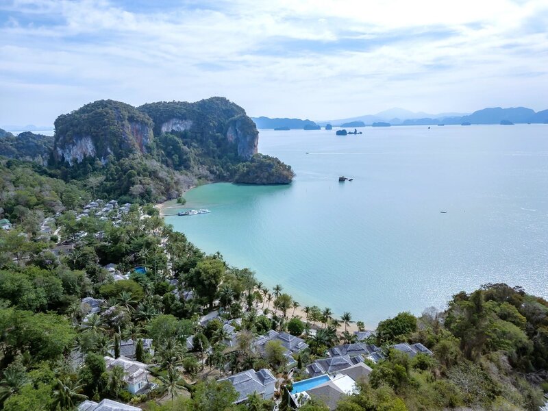Paradise KohYao Thailand