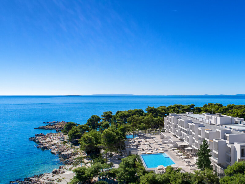 Valamar Carolina Hotel & Villas