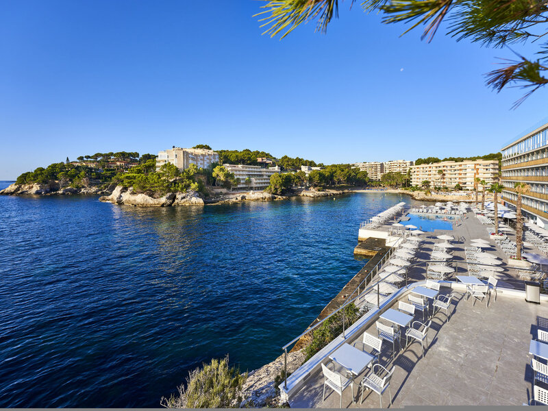 Globales Cala Viñas