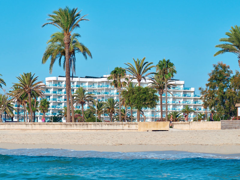 Hipotels Cala Millor Park Hotel