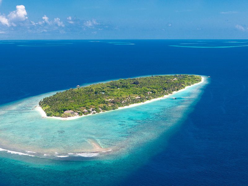 Soneva Fushi