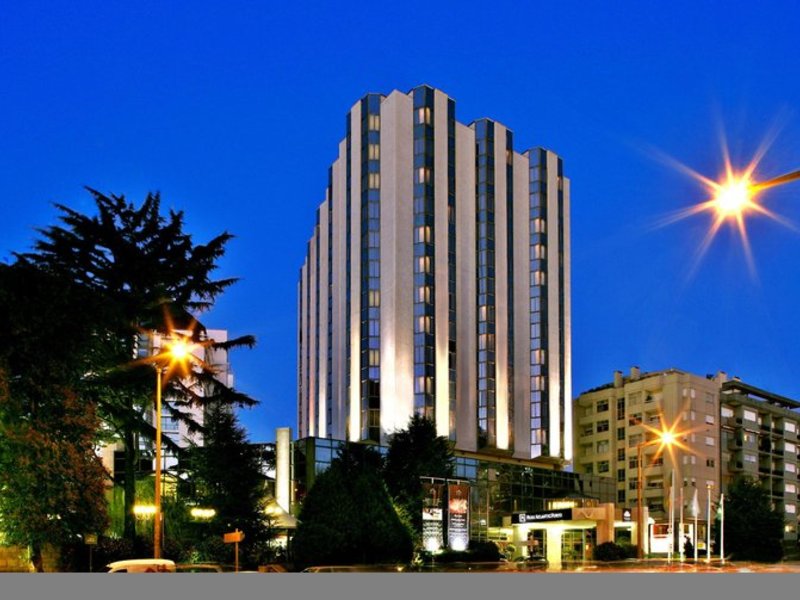 Crowne Plaza Porto