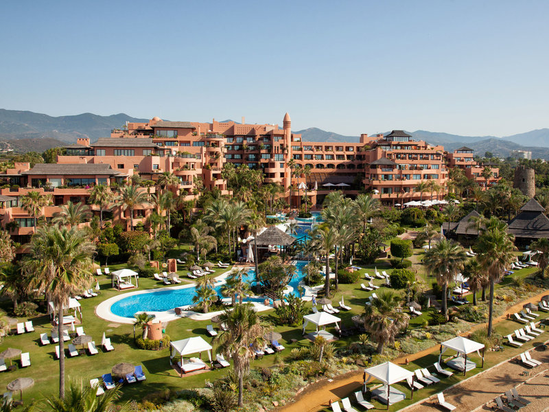 Kempinski Hotel Bahia Marbella-Estepona