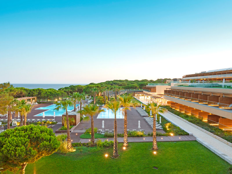 Hotel Epic Sana Algarve