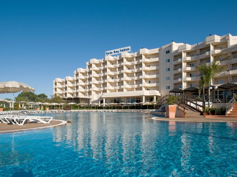 PortoBay Falesia