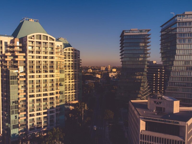 Hotel The Ritz-Carlton Coconut Grove USA Coconut Grove