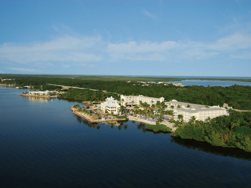 Key Largo Bay Marriott Beach Resort