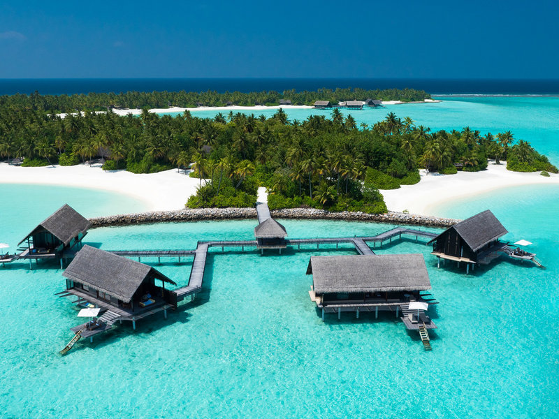Nord-Male-Atoll One&Only Reethi Rah