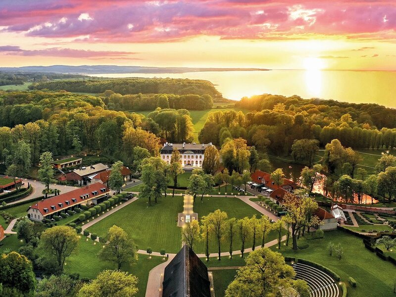 Weissenhaus Grand Village Resort & Spa Deutschland Wangels