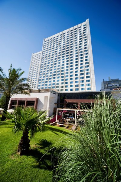 Corinthia Hotel Lisbon