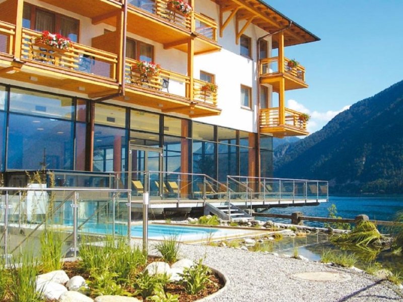 Pertisau Travel Charme Fürstenhaus Am Achensee