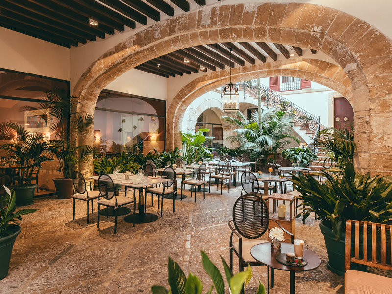 Palma de Mallorca Hotel Can Cera