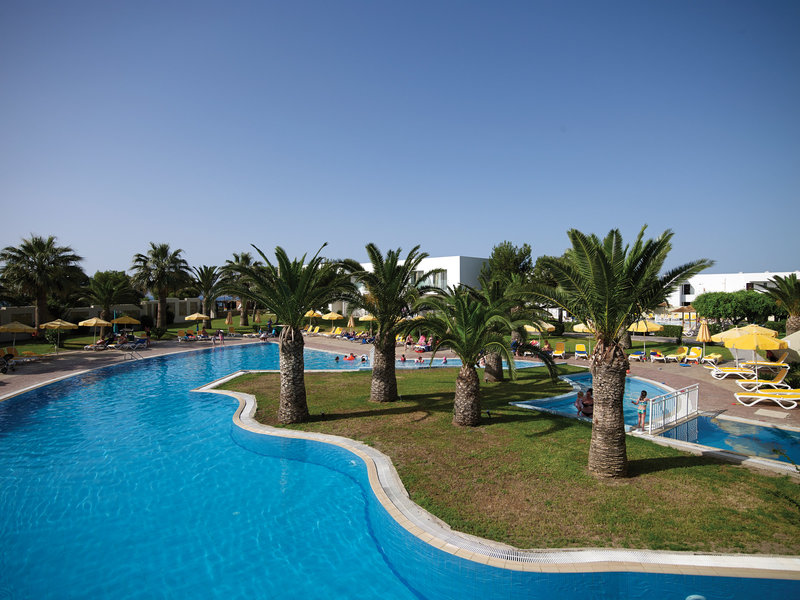 Holiday Village Atlantica Kos