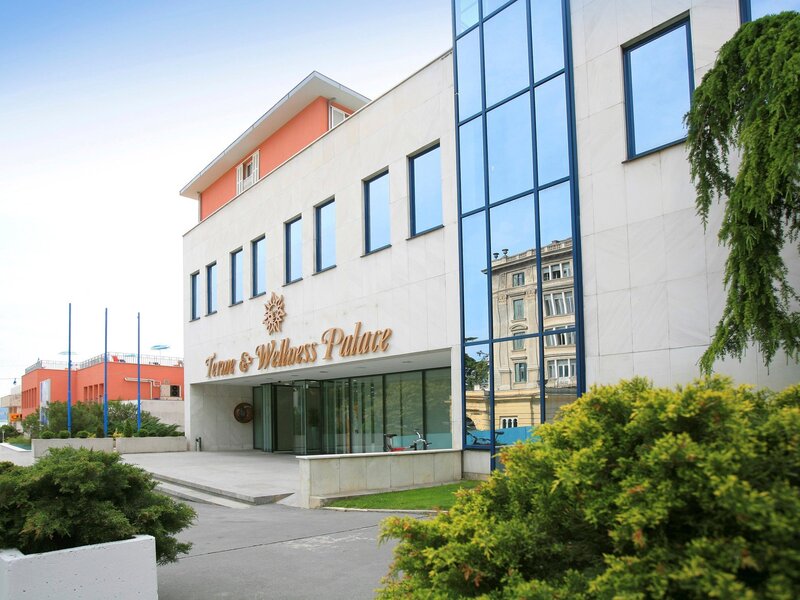 Hotel Slovenija - LifeClass Hotels Slowenien