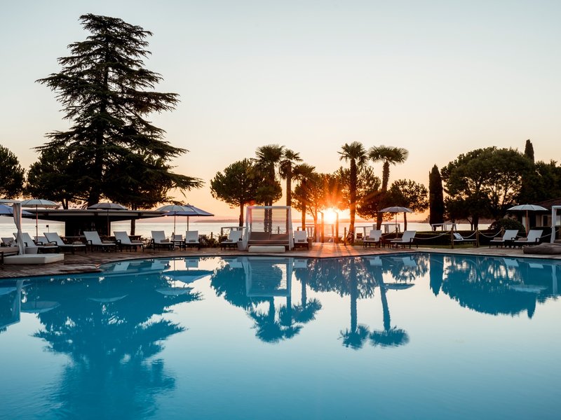 Splendido Bay Luxury Resort Italien