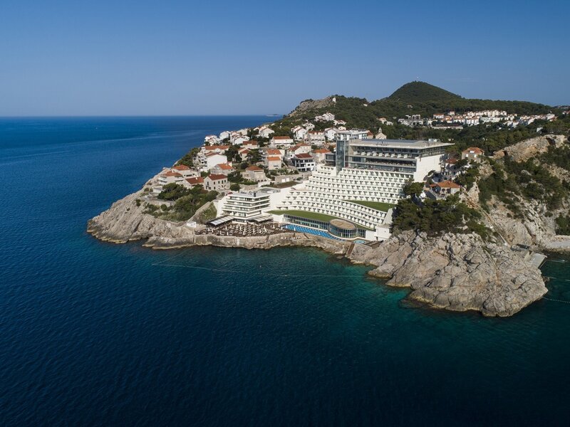 Rixos Premium Dubrovnik