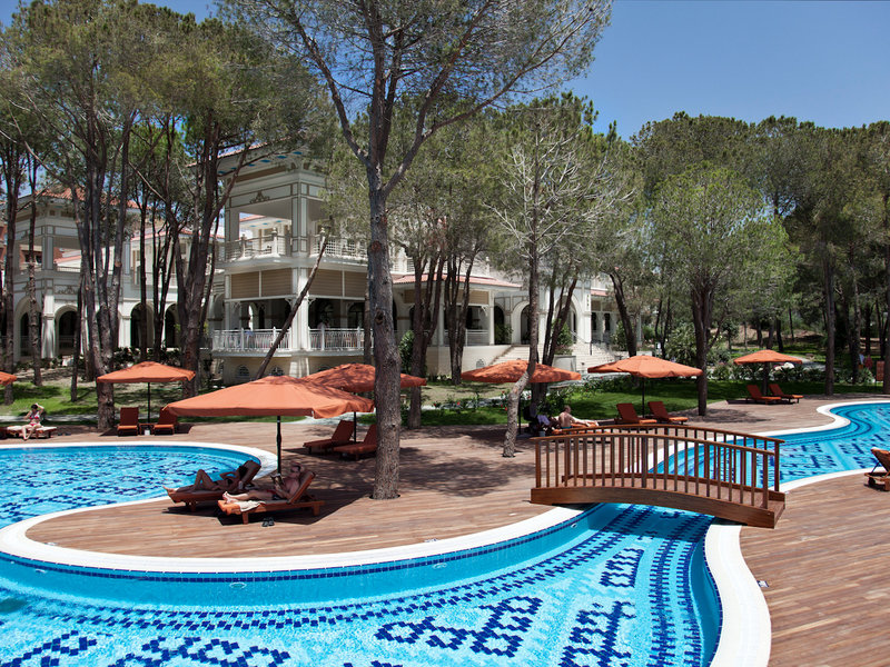 Ali Bey Resort