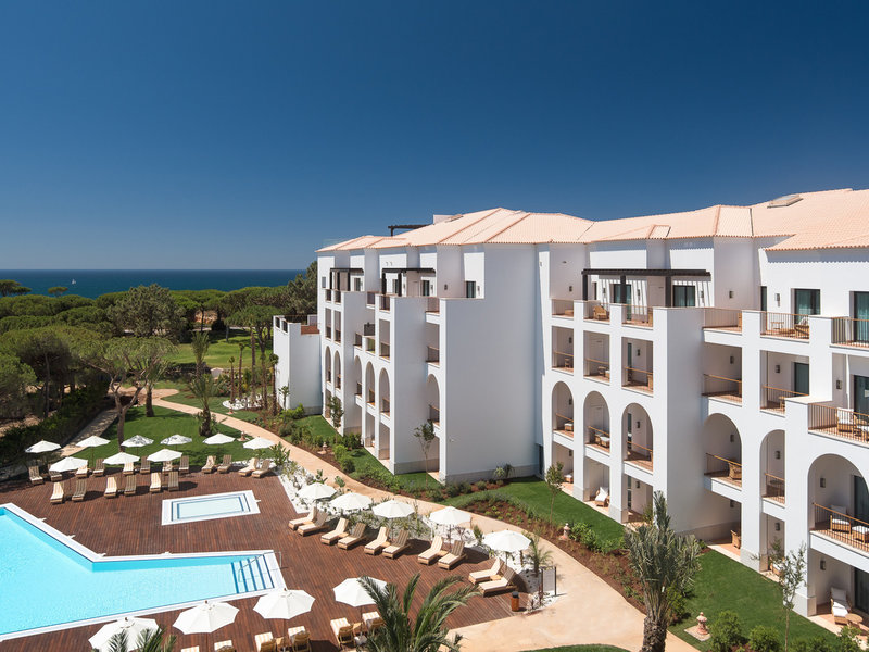 Pine Cliffs Hotel, a Luxury Collection Resort Portugal