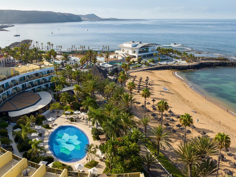 Hotel Sir Anthony