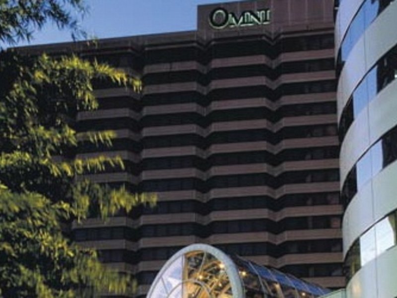 Omni Richmond