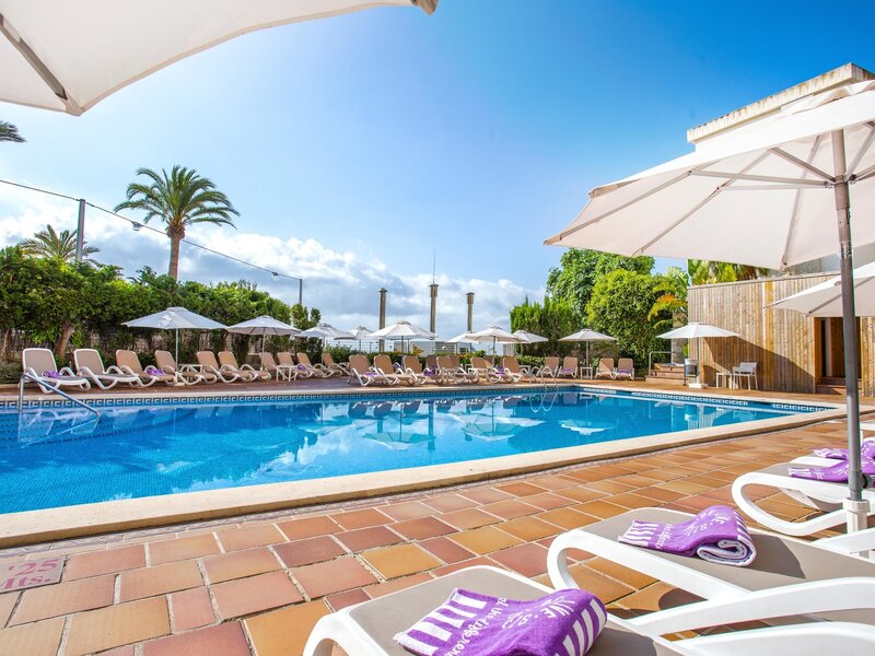 Der Reisen:Be Live Experience Costa Palma