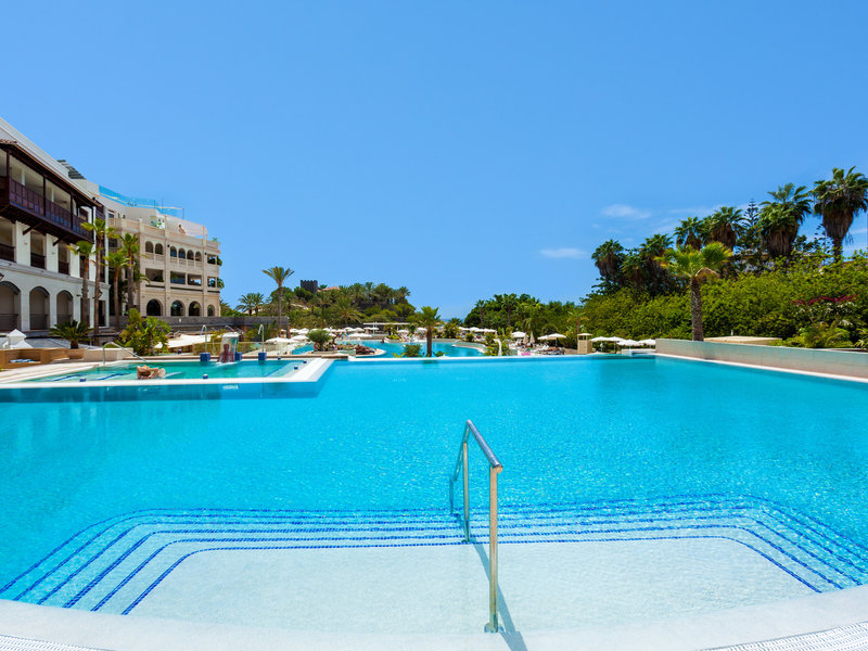 Gran Tacande Wellness & Relax Costa Adeje Spanien
