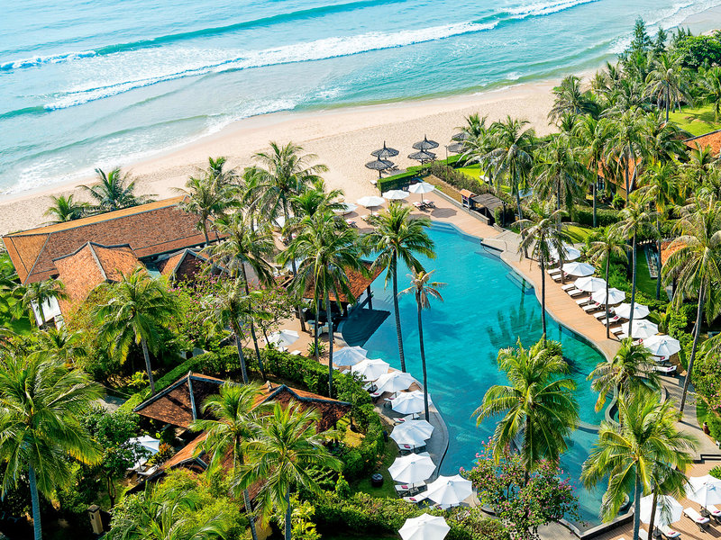 Anantara Mui Ne Resort & Spa