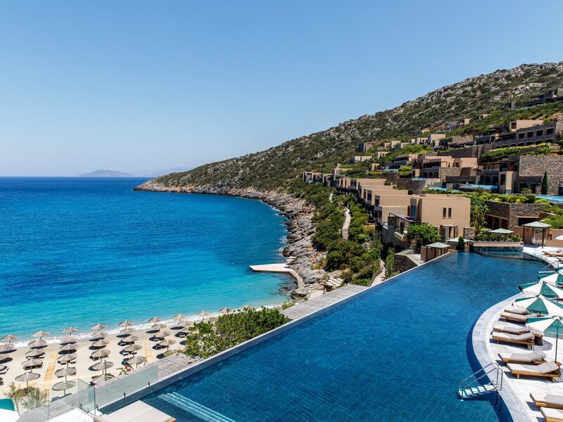 DAIOS COVE