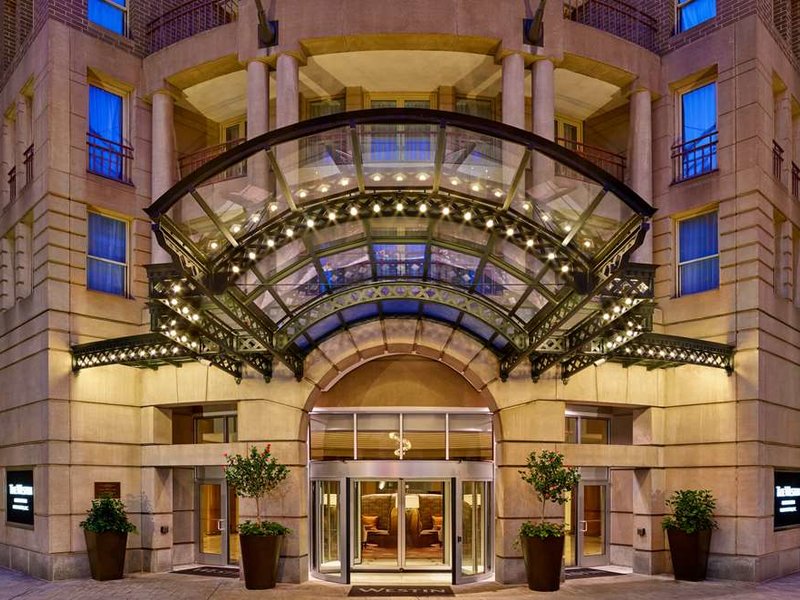 The Westin Georgetown, Washington D.C.