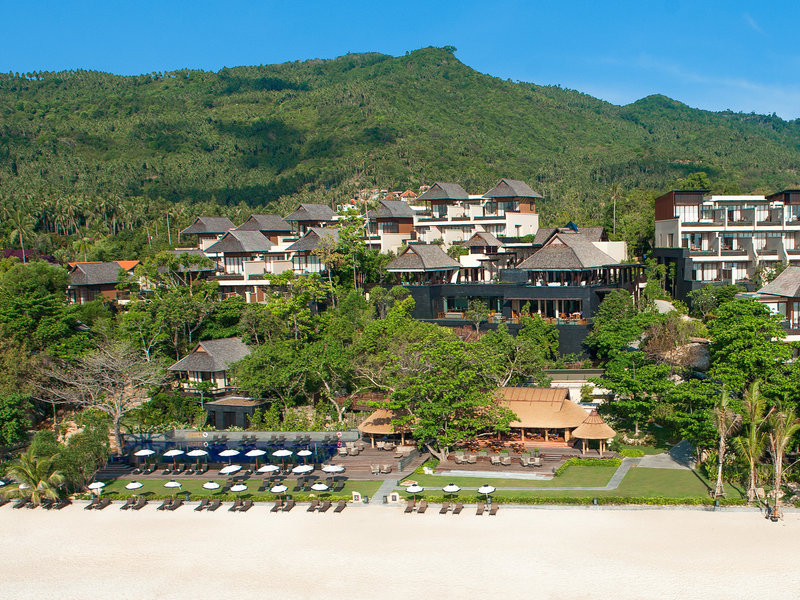 Vana Belle A Luxury Collection Resort, Koh Samui