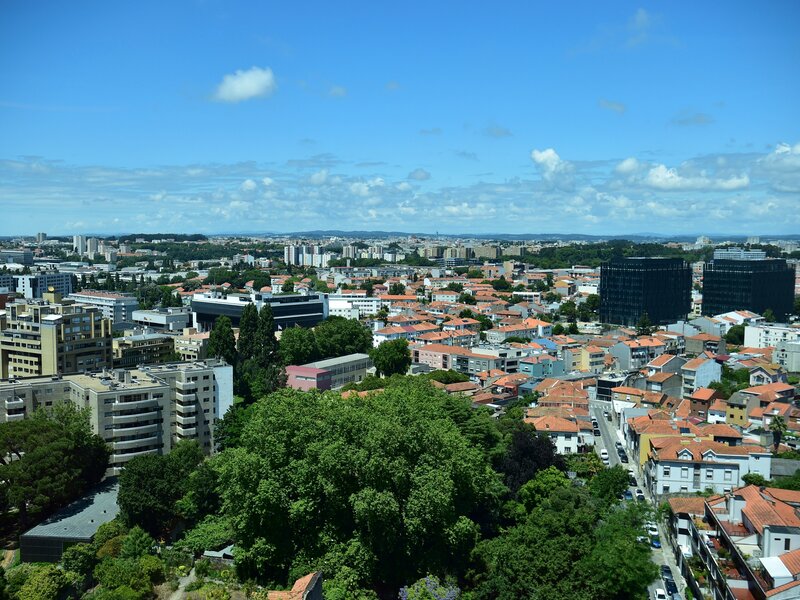 Porto Palacio Congress Hotel & Spa Portugal