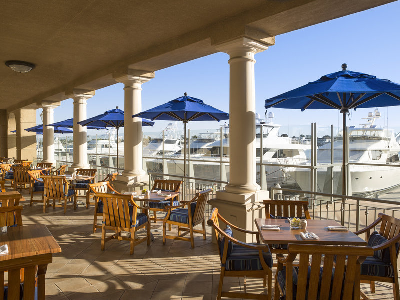 Balboa Bay Resort